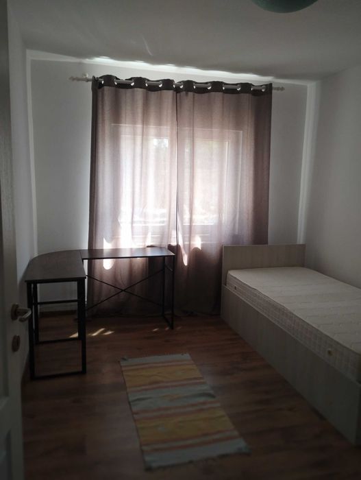 Apartament 3 camere Gherla