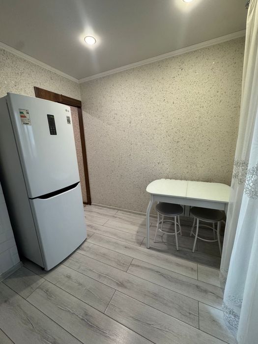 Продам однокомнатную