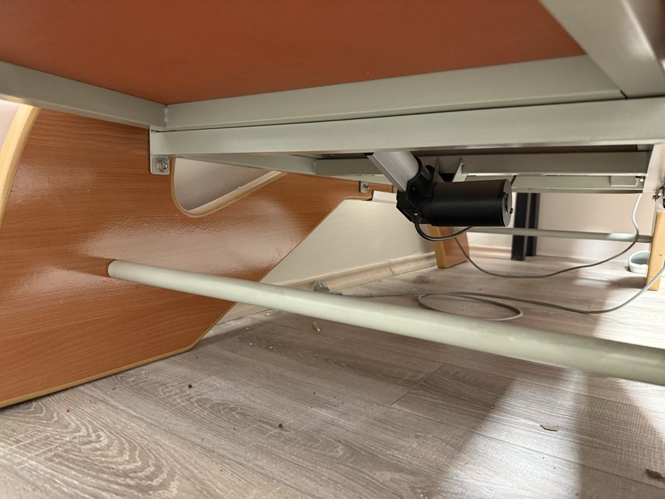 Масажно термално легло автоматичен масаж