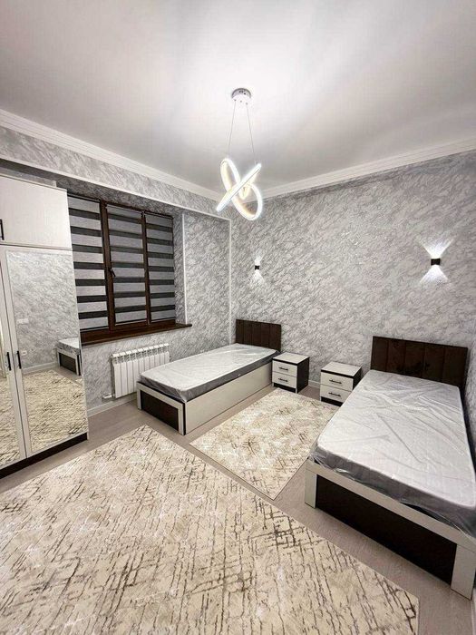 Аренда квартиры 3х ком Себзар NBU Банк Метро Гафур Гулям