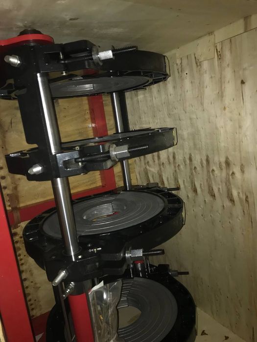 Пайка аппарат для пэ труб 63/200 250 Утюг дазмол а наличии в Ташкенте