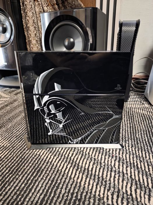 Ps4 fat 3 revizya 6.72