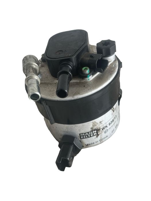 Carcasa filtru combustibil VOLVO S80 II AS, 124 2006 - > 1.6 D DRIVe D