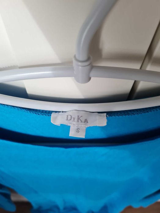 Рокля Дика Dika S размер