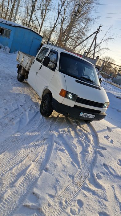 Продам Фольксваген транспортёр т4