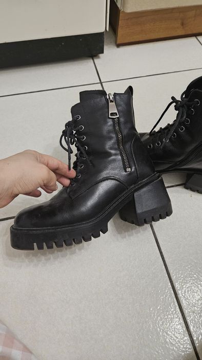 Отдам сапоги 36р