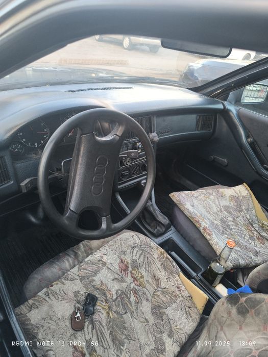 Продается Ауди 80