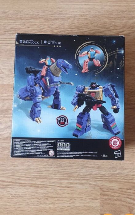 Transformers/Трансформърс
