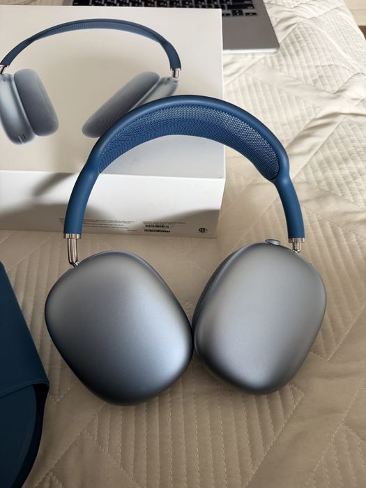 продаю Airpods max
