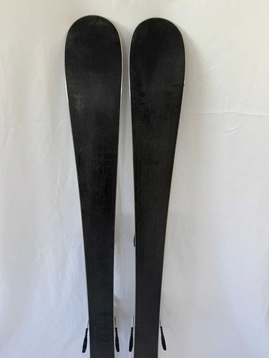 Ski schiuri copii K2 Indy 112cm