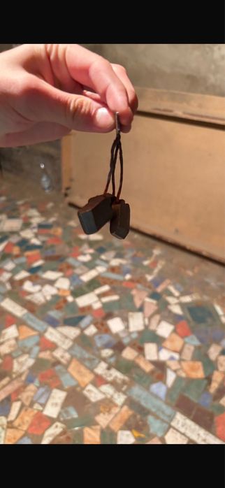 Щетки ЭСТГ для генератора