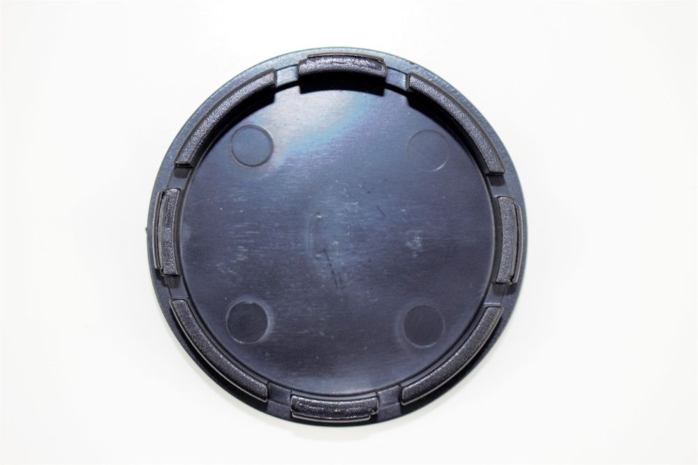 Универсални Черни/Сиви/Бели Капачки за Джанти 60/55мм 55/50мм 4бр.