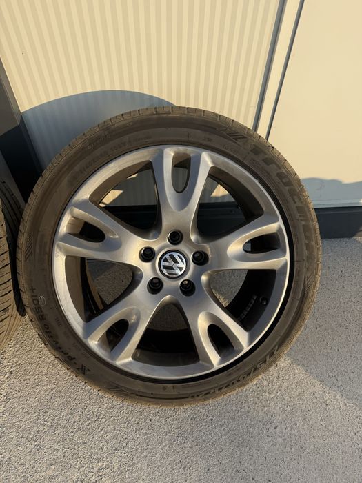 Джанти за VW Touareg