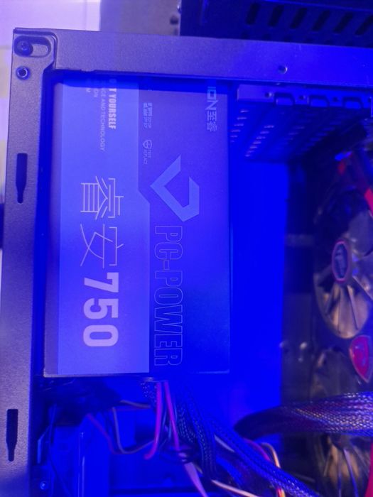 31ta pc sotiladi ddr4