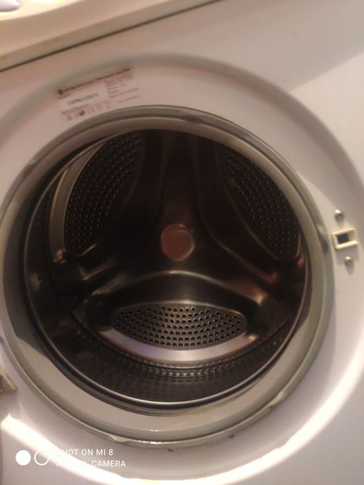 Продам стиральную машину LG