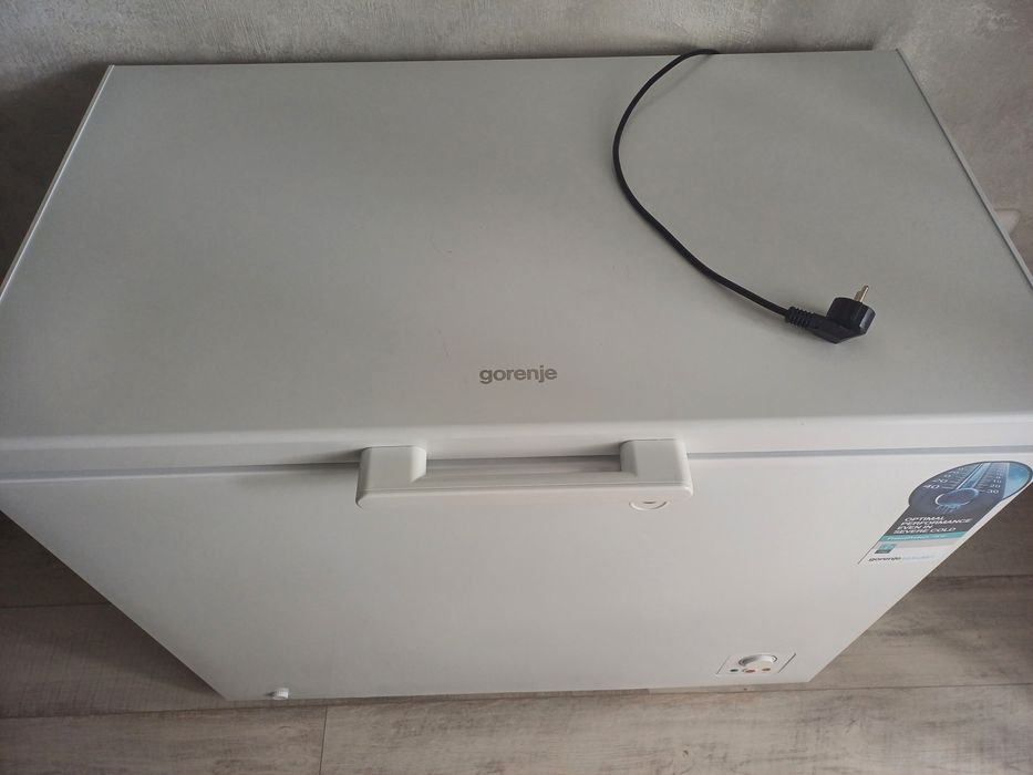 Морозильная камера Gorenje