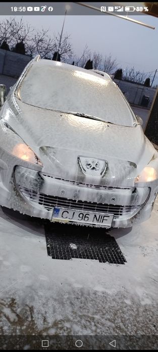 Vand Peugeot 308 5fw 2011 1.6 vti