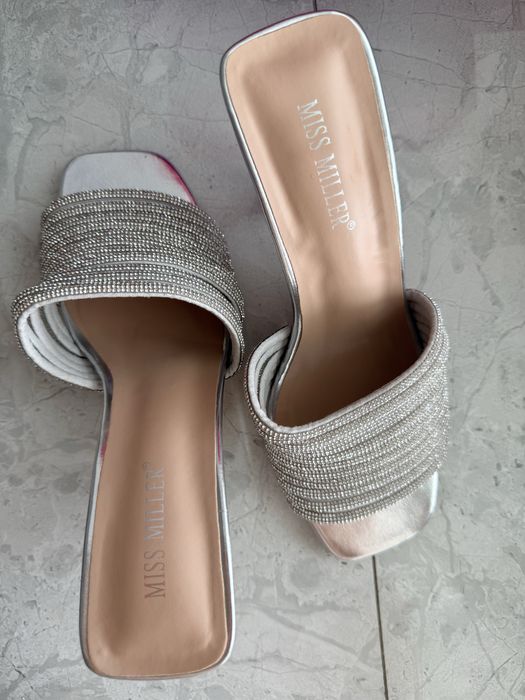 Босоножки 37 размер