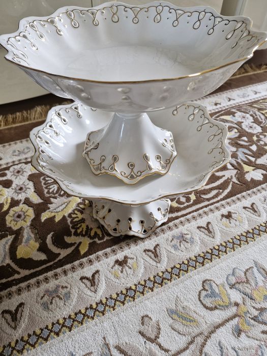 Посуда для сервировки Elamina