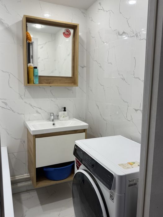 Сдам двухкомнатную квартиру