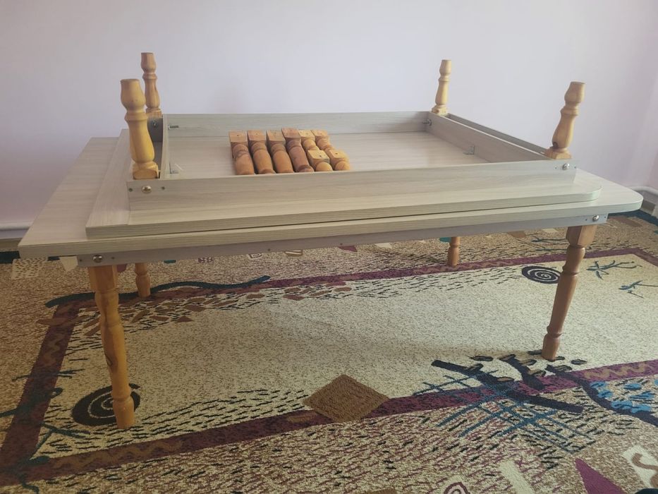 Срочно продам Стол и стуля