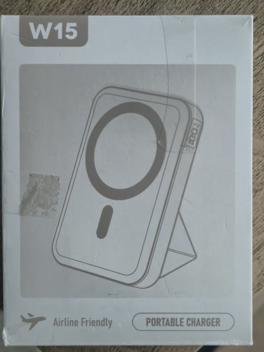 Power bank V 15.de 10000mAh