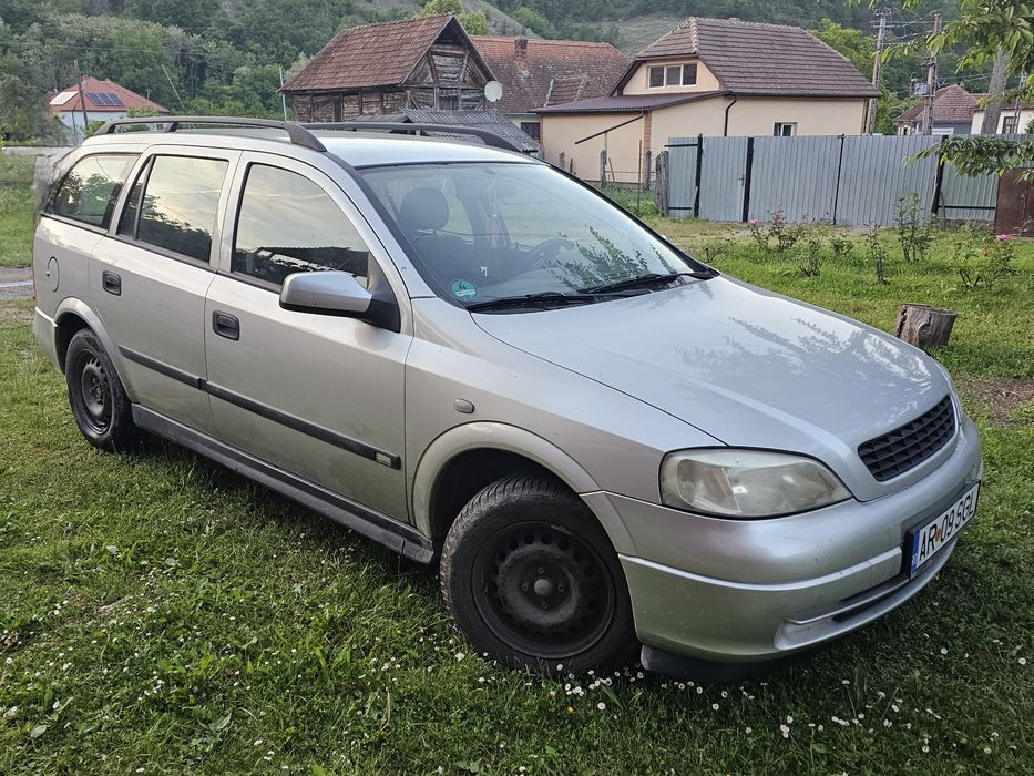 Spre vânzare Opel Astra