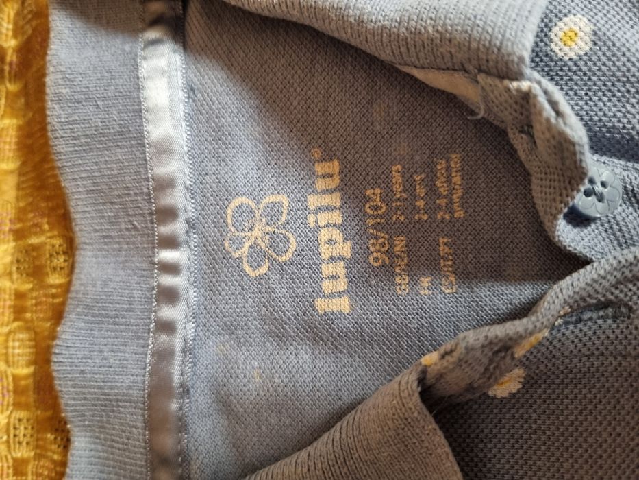 Lot de haine fetita 3-4 ani