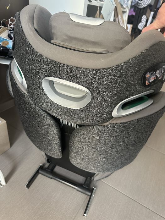 Столче за кола Cybex до 12г