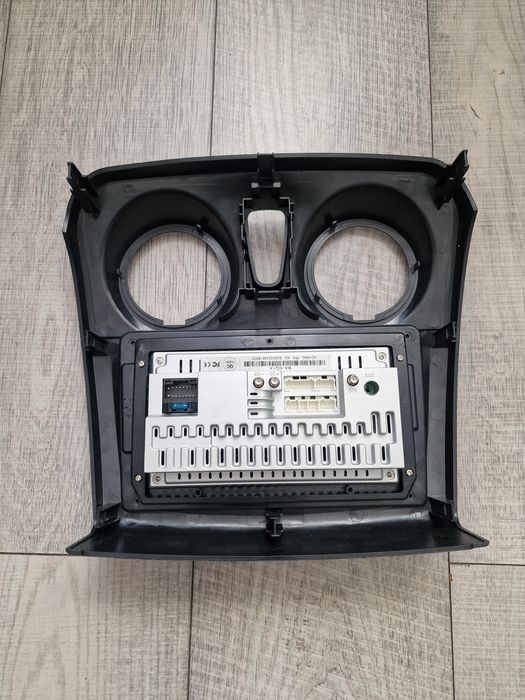 Unitate Android Dacia Logan/Sandero 2