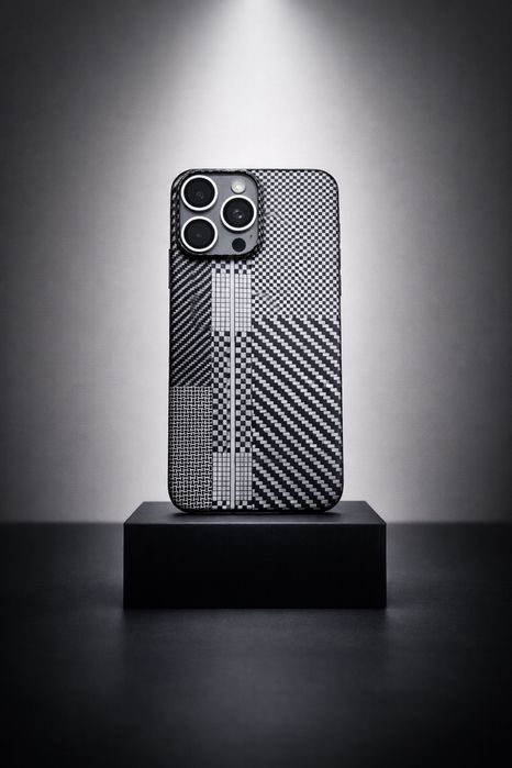 iPHone 15 Pro Max 8/256GB Natural Titanium Sim+Esim Ideal 87%. Karobka