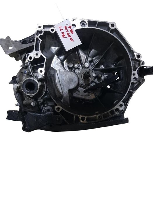 Cutie De Viteze Manuala 5 Trepte Peugeot 307 Sw 3H 2002 - 2009 1.6
