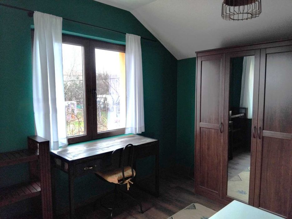 Дава се под наем Етаж от къща в Варна, м-т Акчелар - 120 кв.м за 548.25 € - Снимка #10