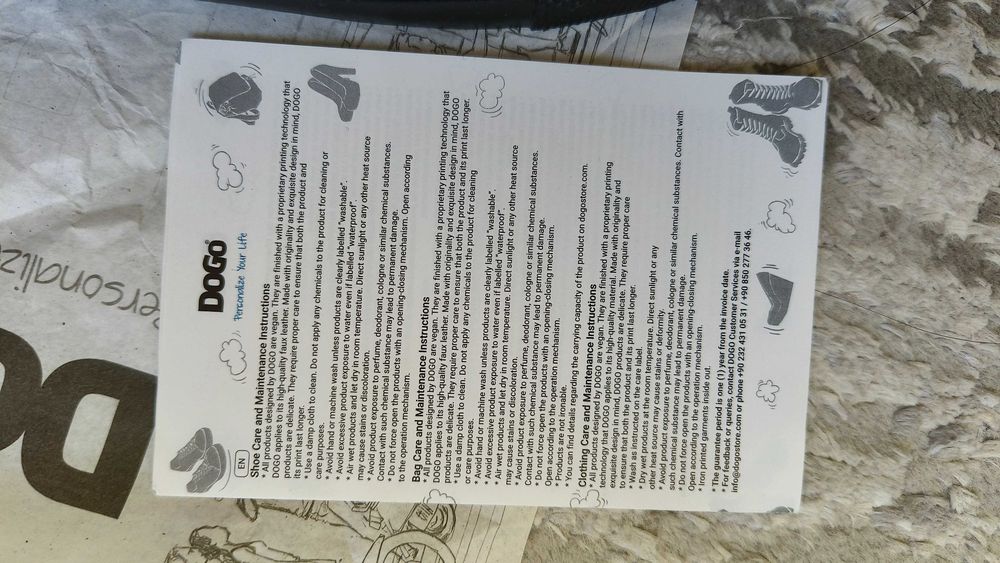 Кеды новые оригинал Dogo Ludwig Design