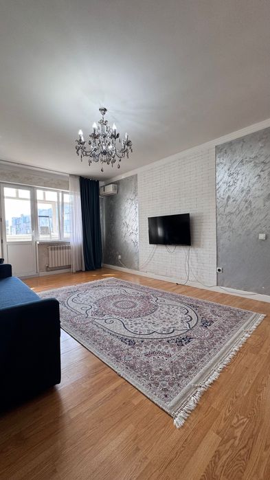 Продам Квартиру в Кулагере