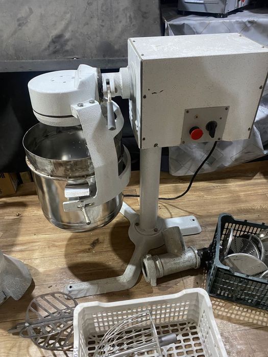 мясарубка мим 300 (3в1)