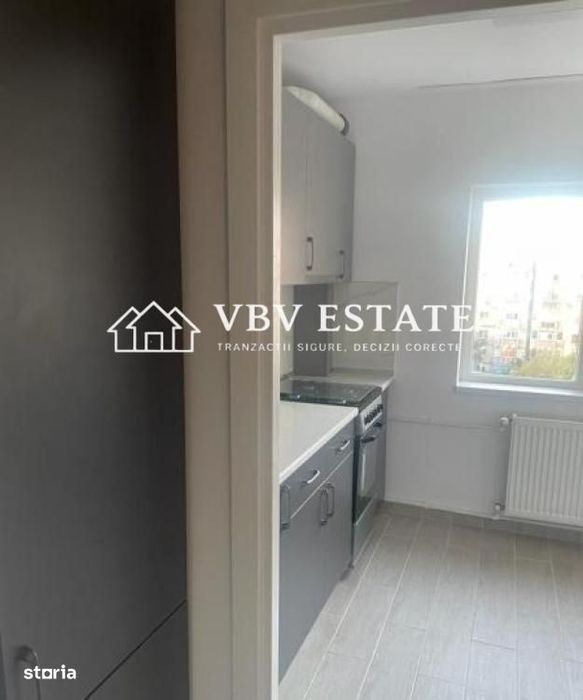 Garsonieră 13 Septembrie | Modern | Confort