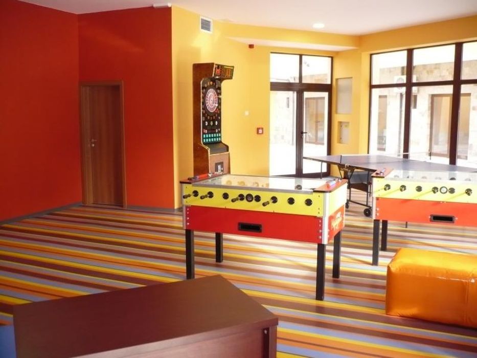 Дава се под наем Тристаен апартамент в Ахелой - 85 кв.м за 600 € - Снимка #21