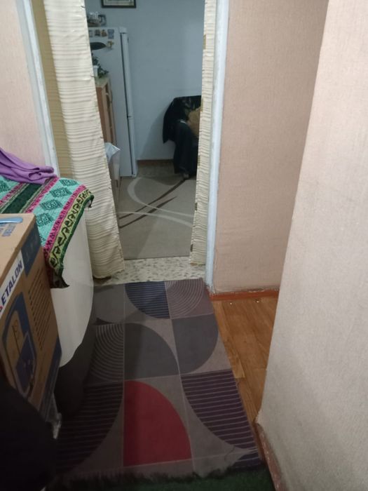 Продам 2 комнатную квартиру