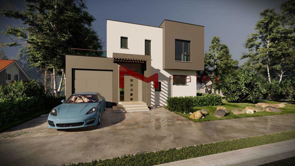 Продава се Къща в Варна, м-т Прибой - 191 кв.м за 1827 €/кв.м - Снимка #9