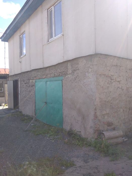 Продам дом в Акколе