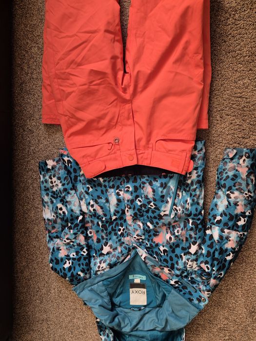 Детски ски екип Roxy 12 г
