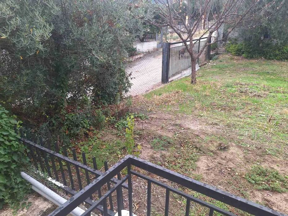 Къща на 300 метра от плажа - Аспровалта