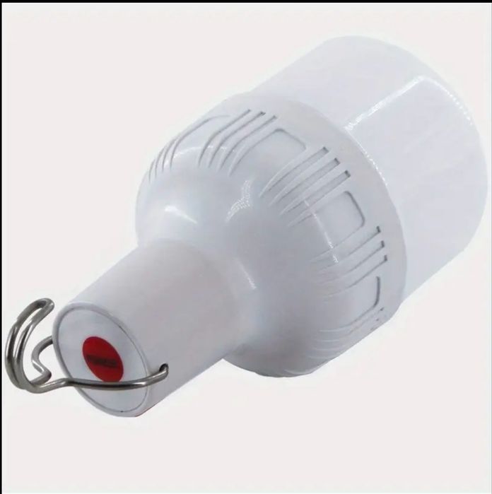 Преносима LED лампа за палатка, къмпинг, риболов , каравана