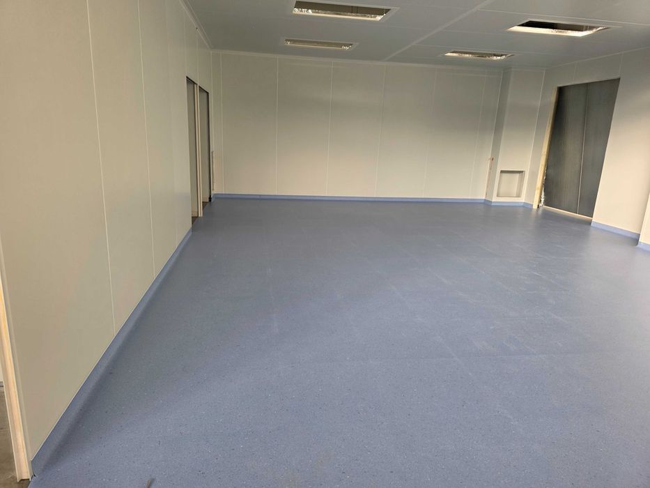 Montaj PVC, LVT, Mocheta, Șapă Autonivelantă