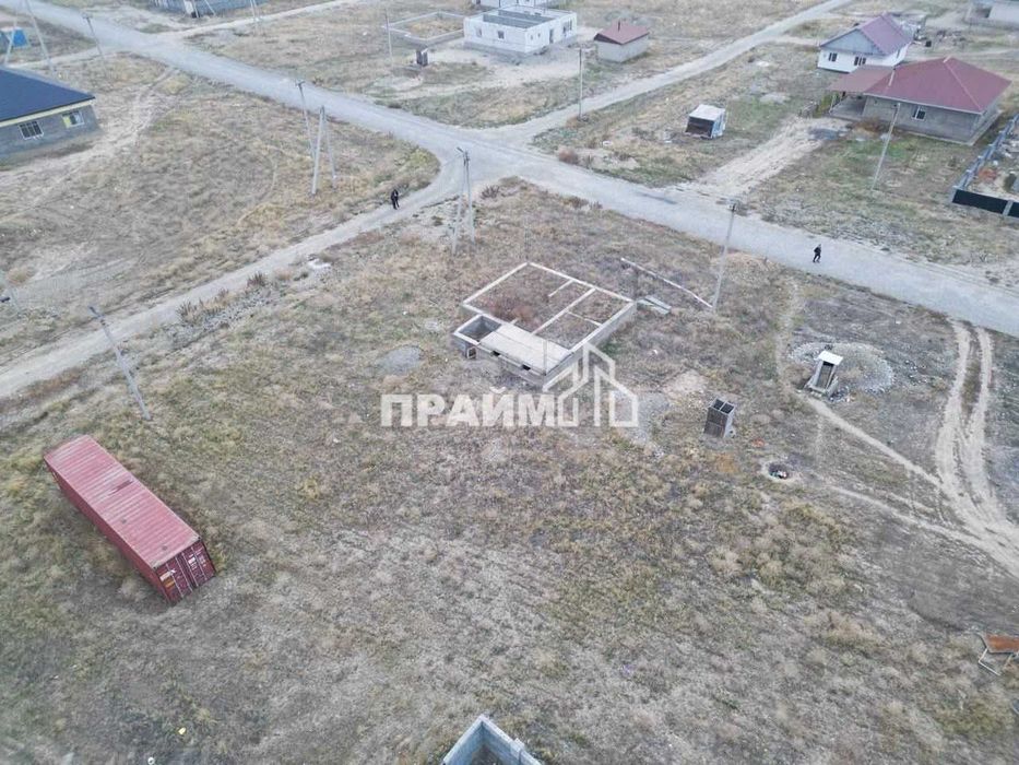 ПРОДАМ участок Ынтымак (Султан ПРАЙМ)