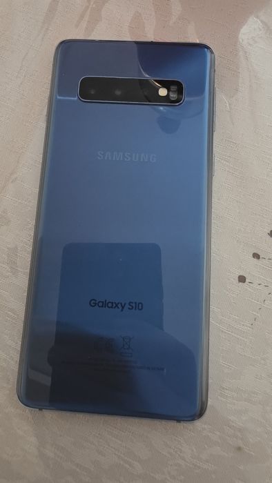 Samsung Galaxy S10