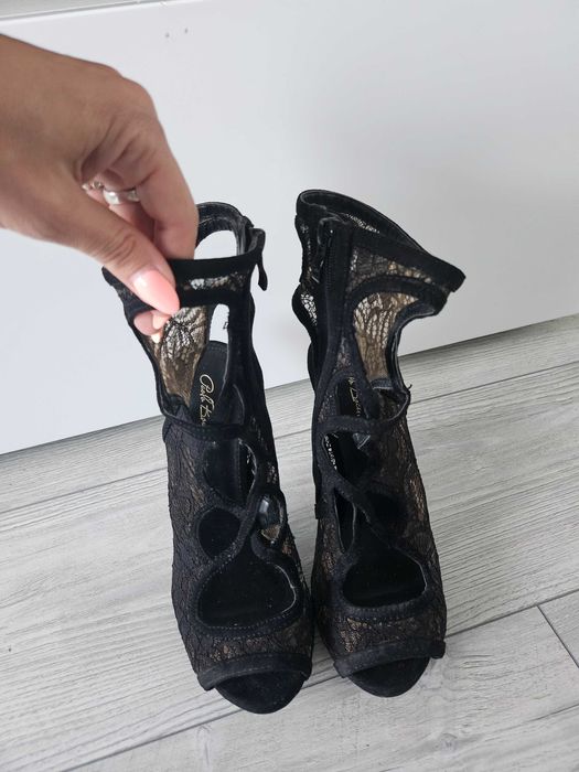 Нови, летни сандали на Паоло Ботичели