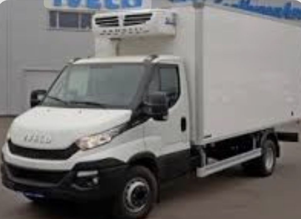 Рефрижератор Межгород город услуги