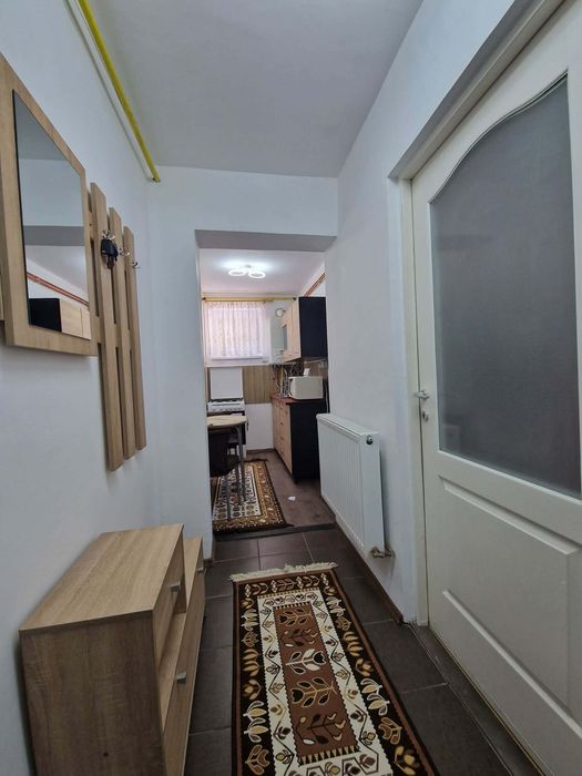 Chirie în Toplița
